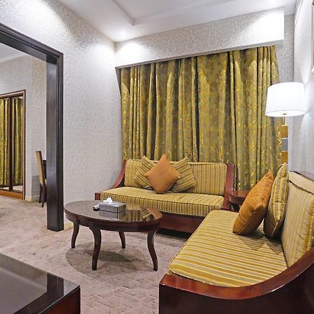 Ekono Jeddah Airport Hotel 外观 照片