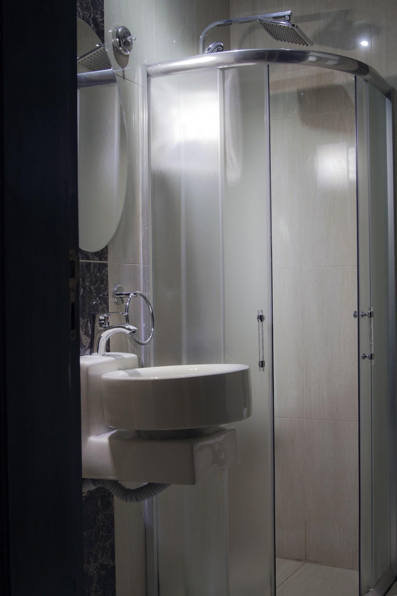 Ekono Jeddah Airport Hotel 外观 照片