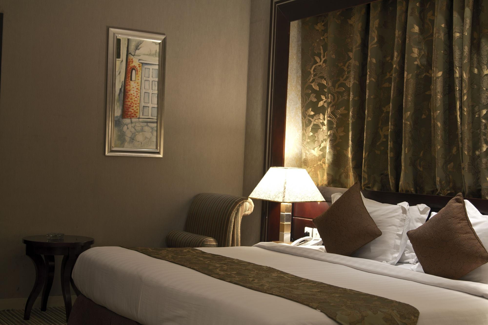 Ekono Jeddah Airport Hotel 外观 照片