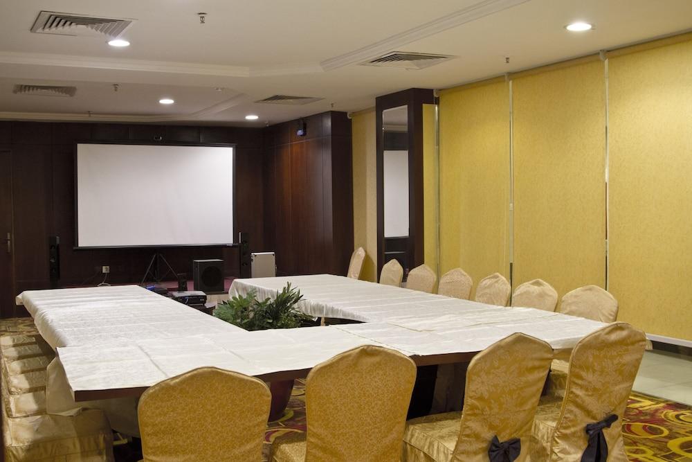 Ekono Jeddah Airport Hotel 外观 照片