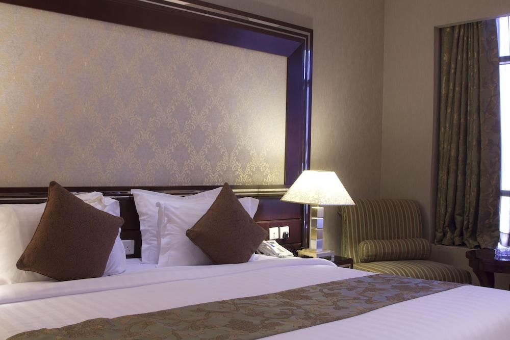 Ekono Jeddah Airport Hotel 外观 照片