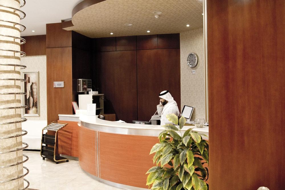 Ekono Jeddah Airport Hotel 外观 照片