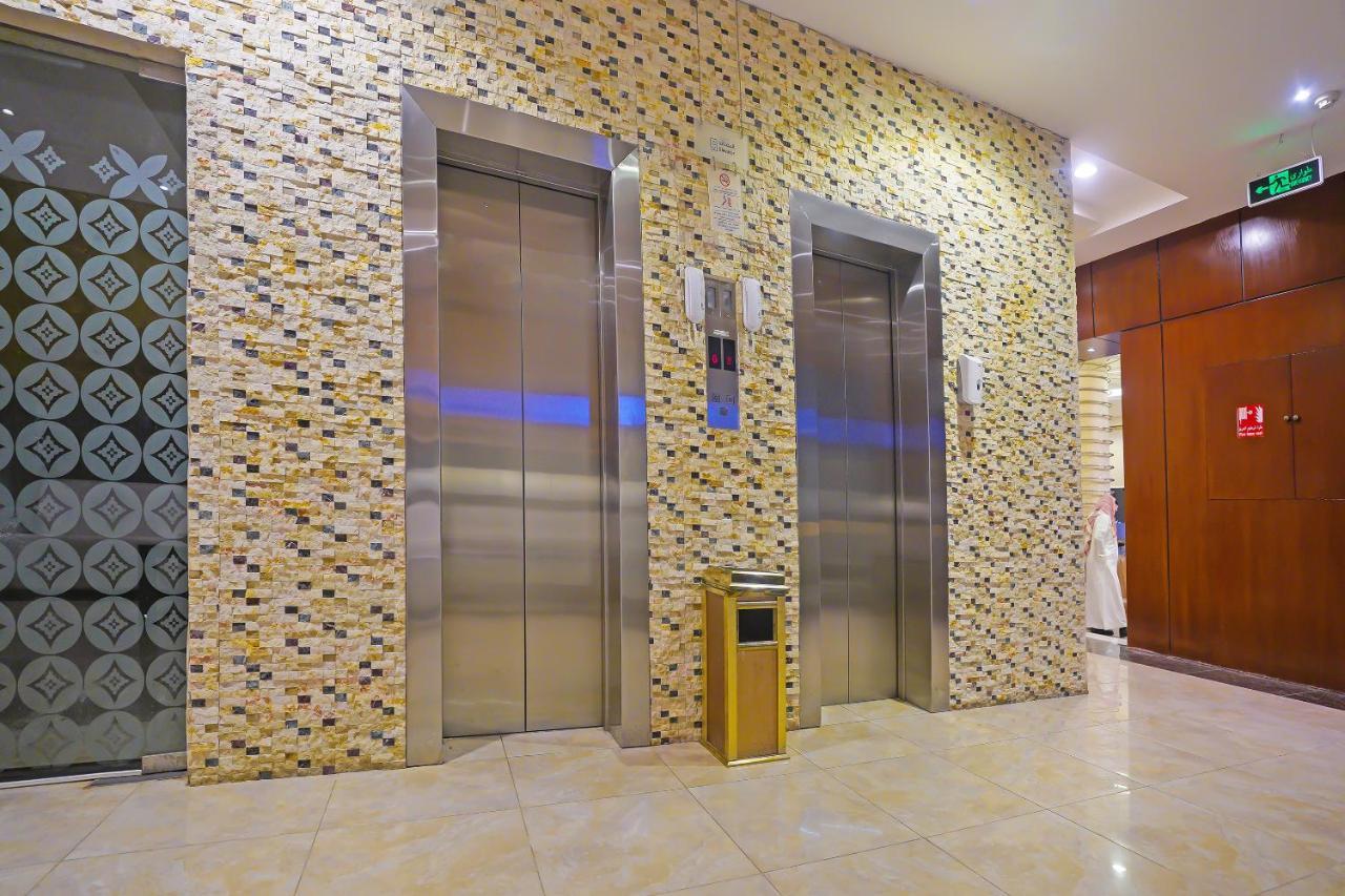 Ekono Jeddah Airport Hotel 外观 照片
