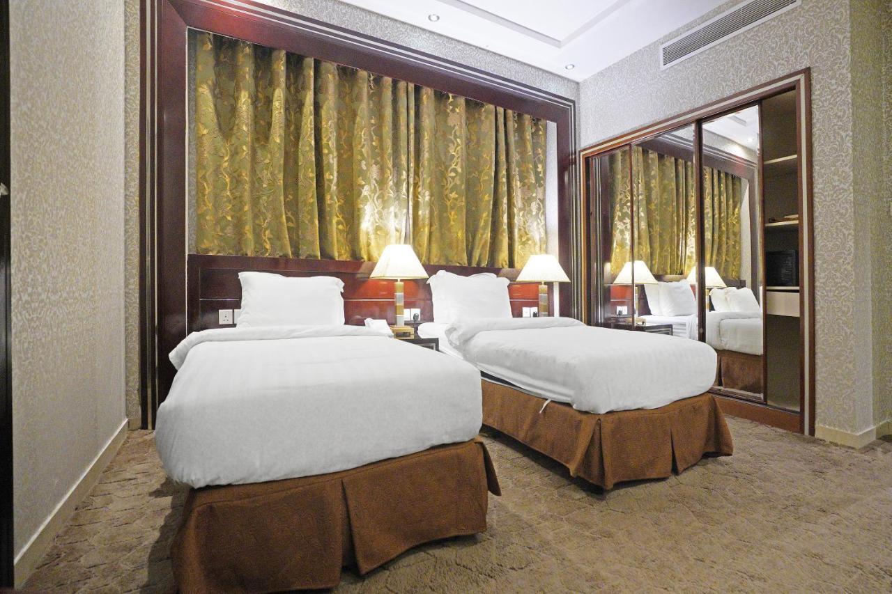 Ekono Jeddah Airport Hotel 外观 照片