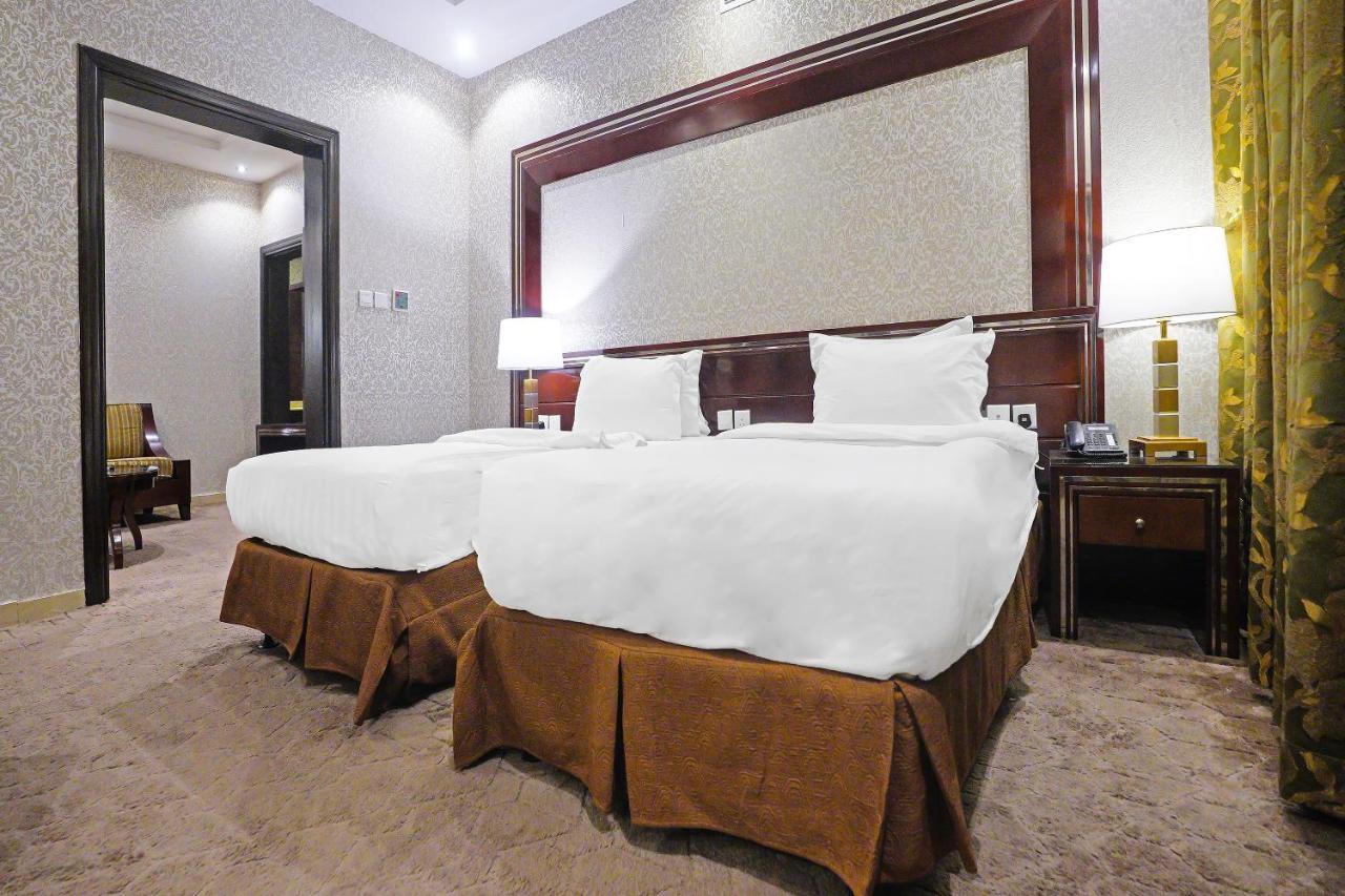 Ekono Jeddah Airport Hotel 外观 照片
