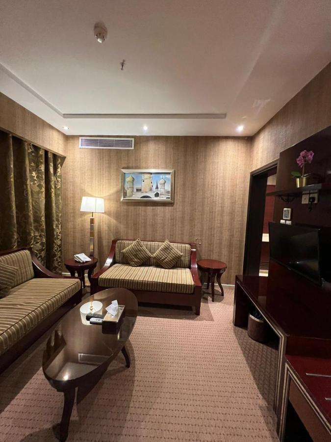 Ekono Jeddah Airport Hotel 外观 照片